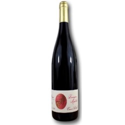 Domaine Madeloc Pierre Gaillard - Collioure Rouge Cuvee Serral | French Wine